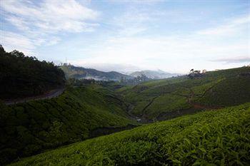 Elysium Gardens Hill Resorts Munnar Top Station Road