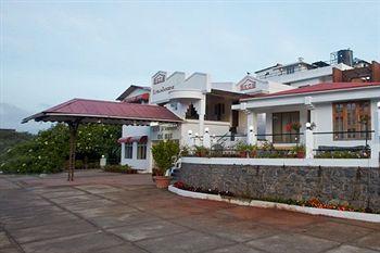 Elysium Gardens Hill Resorts Munnar Top Station Road