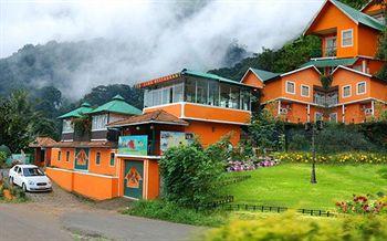 Bellavista Resort Munnar Chithirapuram Post