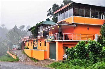 Bellavista Resort Munnar Chithirapuram Post