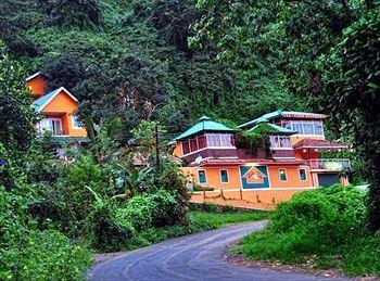 Bellavista Resort Munnar Chithirapuram Post