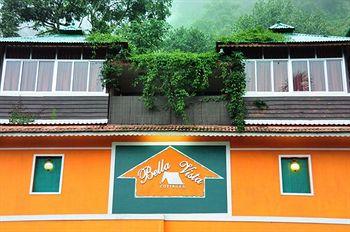 Bellavista Resort Munnar Chithirapuram Post