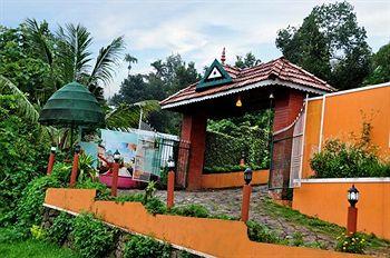 Bellavista Resort Munnar Chithirapuram Post