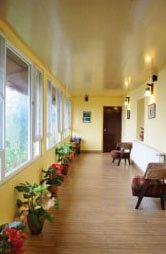 Avalon Ayurveda Hotel Mussoorie Rockcliff Estate Gun Hill