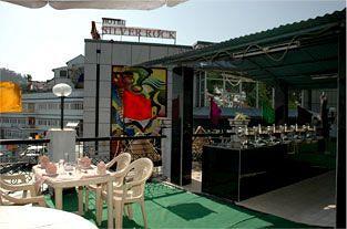 Hotel Silver Rock Mussoorie Library, The Mall