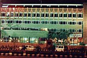 Airport Centre Point 131/1, Adjacent to Airport, Wardha Road