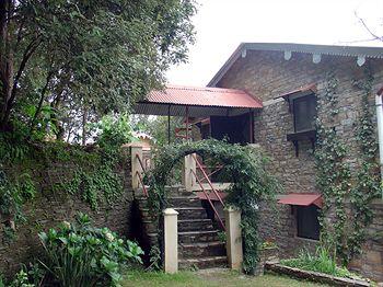 WelcomHeritage Bob's Place Hotel Mukteshwar Dist. Nainital, Nathuakhan