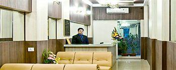 Hotel Heritage Dakshin Navi Mumbai Sai Chambers, Sector-11
Opp.CBD Belapur Station(E)