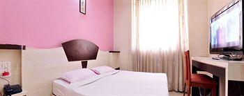 Hotel Heritage Dakshin Navi Mumbai Sai Chambers, Sector-11
Opp.CBD Belapur Station(E)