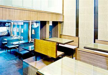 Hotel Heritage Dakshin Navi Mumbai Sai Chambers, Sector-11
Opp.CBD Belapur Station(E)