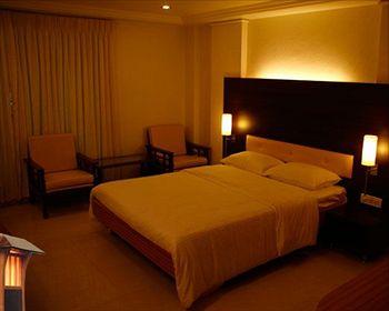 Venkat Presidency Hotel Navi Mumbai Plot No.29, Sector 6A Kamothe, Kharghar