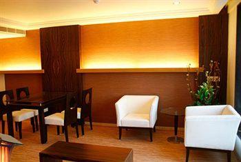 Venkat Presidency Hotel Navi Mumbai Plot No.29, Sector 6A Kamothe, Kharghar