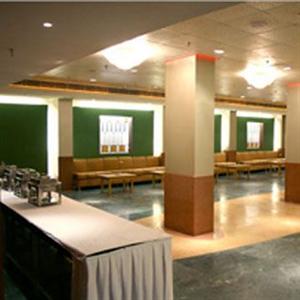 Hotel Shanti Palace New Delhi A-67 Mahipal Extn. National Highway - 8