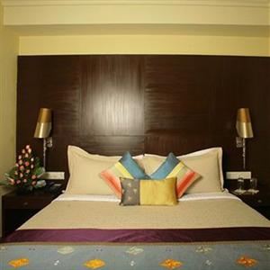 The Residence New Delhi S 362, Panchsheel Park