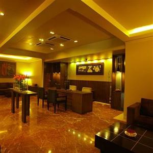 The Residence New Delhi S 362, Panchsheel Park