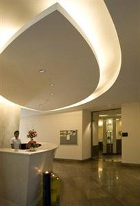 Grand Hotel New Delhi Vasant Kunj Phase II, Nelson Mandela Road