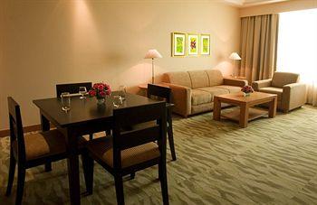 Grand Hotel New Delhi Vasant Kunj Phase II, Nelson Mandela Road