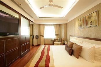 Jaypee Vasant Continental Hotel New Delhi Basant Lok, Vasant Vihar