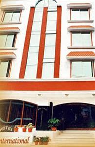Pablas International Hotel New Delhi 12A/22 W.E.A. Saraswati Marg Karol Bagh