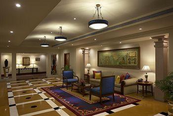 ITC Maurya Hotel New Delhi Diplomatic Enclave, Sardar Patel Marg