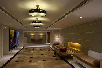 ITC Maurya Hotel New Delhi Diplomatic Enclave, Sardar Patel Marg