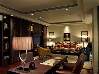 ITC Maurya Hotel New Delhi Diplomatic Enclave, Sardar Patel Marg