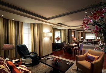 ITC Maurya Hotel New Delhi Diplomatic Enclave, Sardar Patel Marg