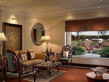 ITC Maurya Hotel New Delhi Diplomatic Enclave, Sardar Patel Marg