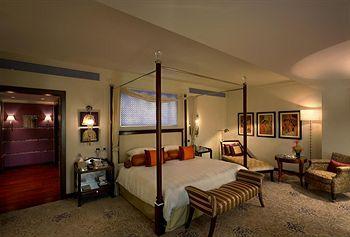 ITC Maurya Hotel New Delhi Diplomatic Enclave, Sardar Patel Marg