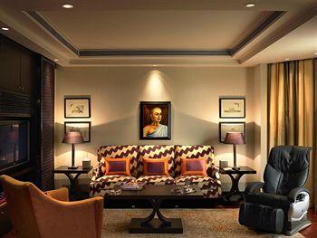 ITC Maurya Hotel New Delhi Diplomatic Enclave, Sardar Patel Marg