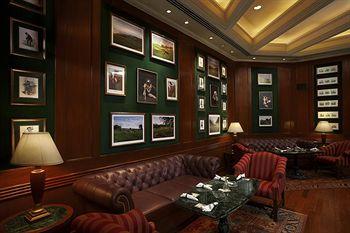 ITC Maurya Hotel New Delhi Diplomatic Enclave, Sardar Patel Marg