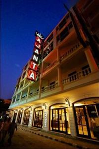 Hotel Ajanta New Delhi 36 Arakashan Road, Ram Nagar