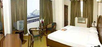 Hotel Ajanta New Delhi 36 Arakashan Road, Ram Nagar