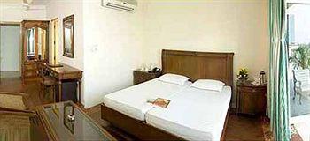 Hotel Ajanta New Delhi 36 Arakashan Road, Ram Nagar