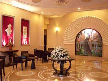 Claremont Hotel New Delhi Aaya Nagar, Mehrauli Gurgaon Road