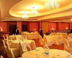 Claremont Hotel and Convention Centre Aaya Nagar, Mehrauli Gurgaon Road
