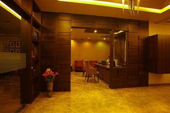 The Residence Greater Kailash New Delhi R 53 Near Hsbc Bank Greater Kailash One