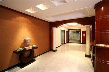 Grand President Hotel New Delhi 17A/8 W.E.A Karol Bagh