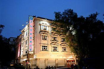 Hotel Florence New Delhi 2719 Bank Street Karol Bagh