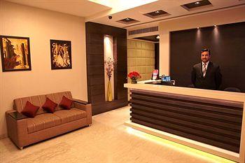 Hotel Florence New Delhi 2719 Bank Street Karol Bagh