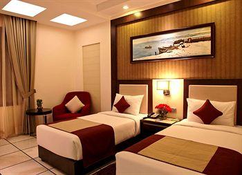 Hotel Florence New Delhi 2719 Bank Street Karol Bagh