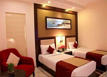 Hotel Florence New Delhi 2719 Bank Street Karol Bagh