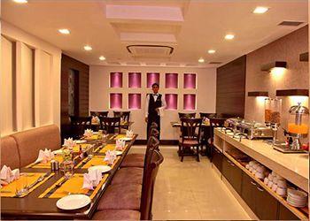 Hotel Florence New Delhi 2719 Bank Street Karol Bagh