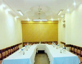 Hotel Grand Central New Delhi 15 A/32 WEA Ajmal Khan Road Behind West Side Showroom