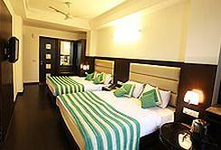 Hotel Chanchal Continental New Delhi 8524 Arakashan Road, Behind Shiela Cinema, Pahar Ganj