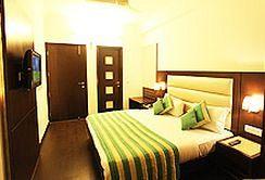 Hotel Chanchal Continental New Delhi 8524 Arakashan Road, Behind Shiela Cinema, Pahar Ganj