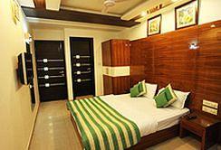 Hotel Chanchal Continental New Delhi 8524 Arakashan Road, Behind Shiela Cinema, Pahar Ganj