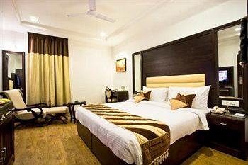 Parkland Hotel Kailash Colony New Delhi A-56, Kailash Colony