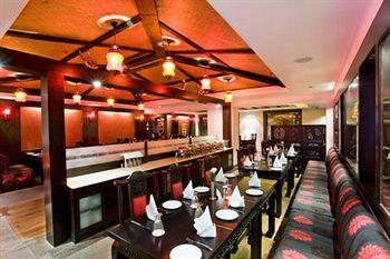 Parkland Hotel Kailash Colony New Delhi A-56, Kailash Colony