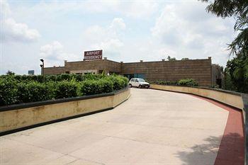 Hotel Airport Residency New Delhi Dwarka Link Road, Nh 8, Old Gurgaon Road, Samalkha